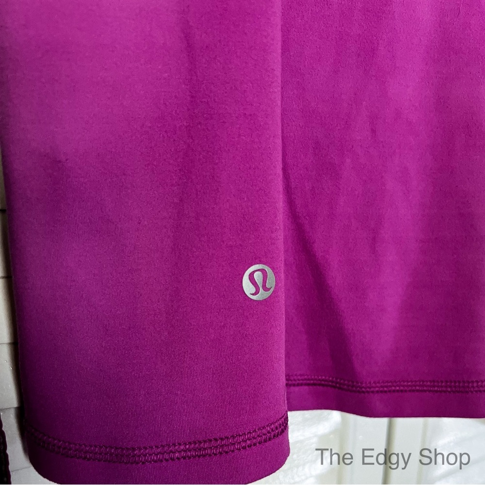 lululemon athletica | Kanto Catch Me Run Jacket Ultra Violet - Picture 4 of 6